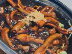 -食廬(虹桥南丰城店)