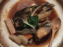 -西村日本料理(香格里拉饭店)