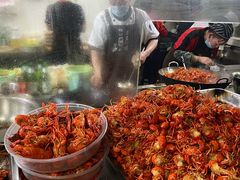 -回味南塘老王虾尾(总店)