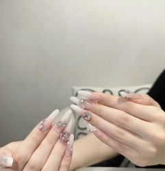 -M·X Nail日式美甲美睫