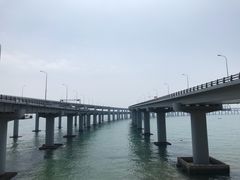 -星海湾跨海大桥