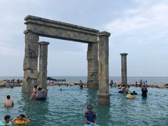 -渔岛海洋度假区