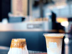 -木嘛working coffee(前海店)