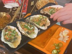 -林二哥宜烤官·宜宾小烧烤