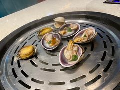 -青蓬蒸汽海鲜·深圳老字号·团建聚会(壹方城店)