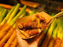 -黄兴南路步行商业街