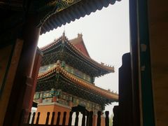 -历代帝王庙博物馆