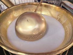 -清真老马家国华牛奶鸡蛋醪糟(正宁路店)