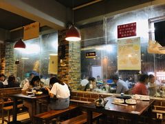 大堂-柳州人田螺鸭脚煲(农院路1店)