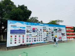 -广东花都香草世界旅游度假区