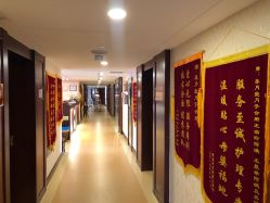大堂-养月堂中医养生月子会所(中心妇产店)