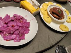 -皇厨荣升名厨家宴.赣州客家菜