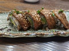 -东京屋(武定路店)
