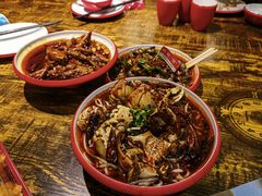 -老闵田螺馆·南昌市井菜·特色小吃(总店)