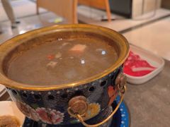 -怡咖啡自助餐(宁波香格里拉店)