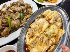 -一哥美食(总店)