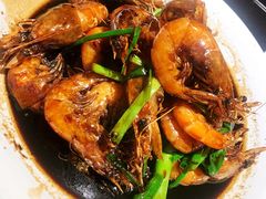 -老头儿油爆虾·知味杭州(爱琴海购物中心)