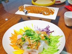 -惠宾饭庄(中山路店)