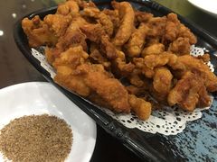 -力力豆花庄(广渠门店)