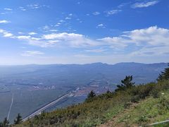 -北岳恒山