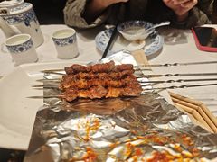 -大张烙馍村·美食地标(泉山店)