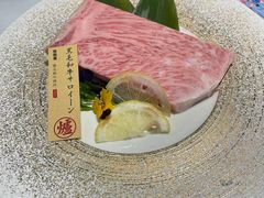 -隐炉和牛烧肉店(群力店)