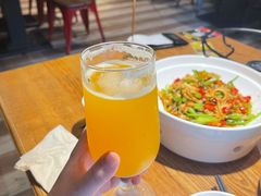 -炊烟小炒黄牛肉(东庆街店)