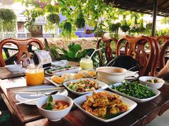 -自然餐厅(Phuket)