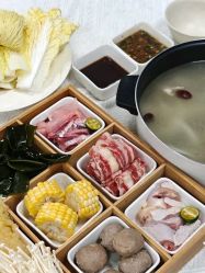 -宝生月子中心(独栋园林·福田店)