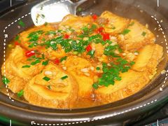 -费大厨辣椒炒肉(太平老街店)