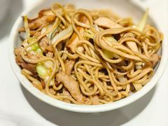 -慧娟面馆·餐厅(望江路店)