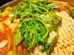 -花腰餐吧Bistro烧烤 傣味(传媒大学店)