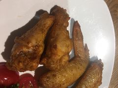-棒约翰比萨·意面(张江长泰店)