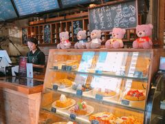 -ELEVEN COFFEE(哈西万达广场店)