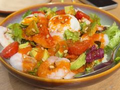 -RAC BAR(安福路店)