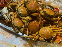 -忆口香龙虾(珠海夏湾老店)