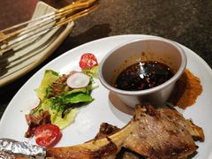 -丝路金桃·新疆菜(徐汇店)