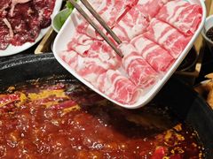 -俏媳妇火锅(宽窄巷子店)