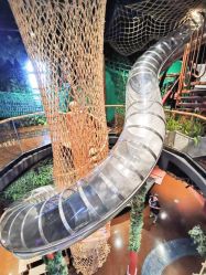 -奇幻丛林(佛罗伦萨小镇店)