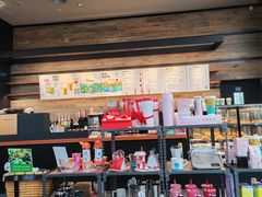 -星巴克(深圳世纪汇分店)