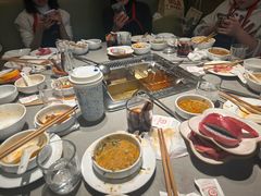 -海底捞火锅(九霄梦天地店)