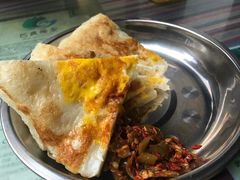 -88号小吃店·经典云南菜·地道纳西美食