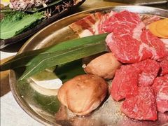 -乾杯烧肉居酒屋(中洲湾店)