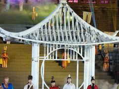 -寻梦滕王阁实景演出