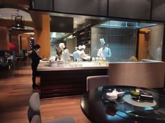-小南洋海景餐厅(深圳湾店)