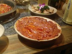 -蜀大侠火锅(建设路第五大道店)