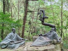 -敬亭山风景名胜区