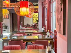 -秦月轩·陕西家乡菜(阜成路·五棵松店)