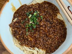 -刘聋子粉馆(张家界总店)