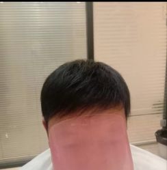 -唐风采假发补发定制
